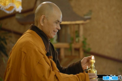 Cáo phó: Thiền sư Thích Nhất Hạnh viên tịch
